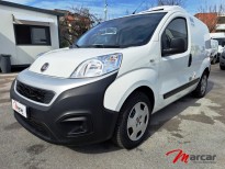 Fiat Fiorino Frigo ATP FNA - 2020- EURO 6 FIAT FURGONI FRIGO