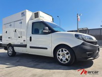 Fiat Doblo 1.6 M/JET FRIGO SURGELATI ATP RRC FIAT CAMION e FURGONI SURGELATI
