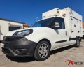 Fiat Doblo 1.6 M/JET FRIGO SURGELATI ATP RRC - 2