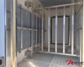 Fiat Doblo 1.6 M/JET FRIGO SURGELATI ATP RRC - 4