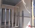 Fiat Doblo 1.6 M/JET FRIGO SURGELATI ATP RRC - 5