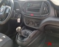 Fiat Doblo 1.6 M/JET FRIGO SURGELATI ATP RRC - 10