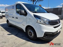 FIAT TALENTO 1.6mjt 120CV FRIGO THERMO KING FIAT FURGONI FRIGO