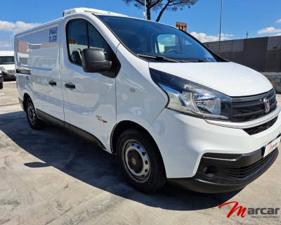 FIAT TALENTO 1.6mjt 120CV FRIGO THERMO KING - 1