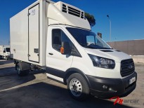 Ford Transit FRIGO FRCX-20° CON PARATIA FORD FURGONI FRIGO