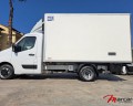 Renault Master FRIGO FRCX-20° CON PARATIA - 10
