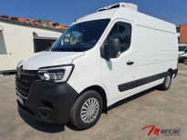 Renault Master Frigo Frcx -20° EURO 6D RENAULT FURGONI FRIGO
