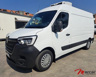 Renault Master Frigo Frcx -20° EURO 6D - 1