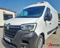 Renault Master Frigo Frcx -20° EURO 6D - 6