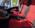 Ducato frigo FNA H2 L2 Tetto Alto - 11