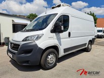 DUCATO FRIGO H2 L2, TETTO ALTO EURO6 FIAT FURGONI FRIGO
