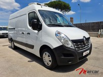 RENAULT MASTER FRIGO FNA EURO 6 RENAULT FURGONI FRIGO