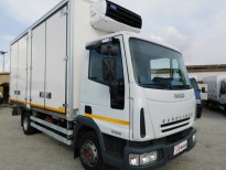 IVECO EUROCARGO 80E18 FRIGO-REFRIGERATO -20° IVECO FURGONI FRIGO