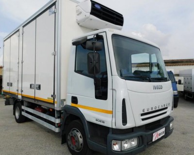 IVECO EUROCARGO 80E18 FRIGO-REFRIGERATO -20° - 1