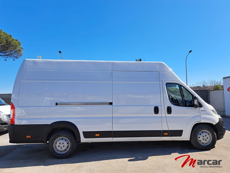 fiat ducato l4 h3